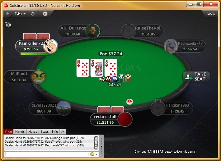 Os melhores sites de Poker Online com Dinheiro Real