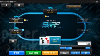 888poker snap
