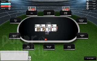 online poker USA 1