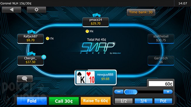 Understanding the Economic Implications of play poker online for money