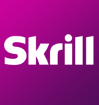 Skrill logo