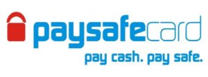 paysafecard logo