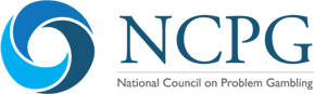 NCPG Responsible gambling logo