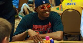 Paul Poker